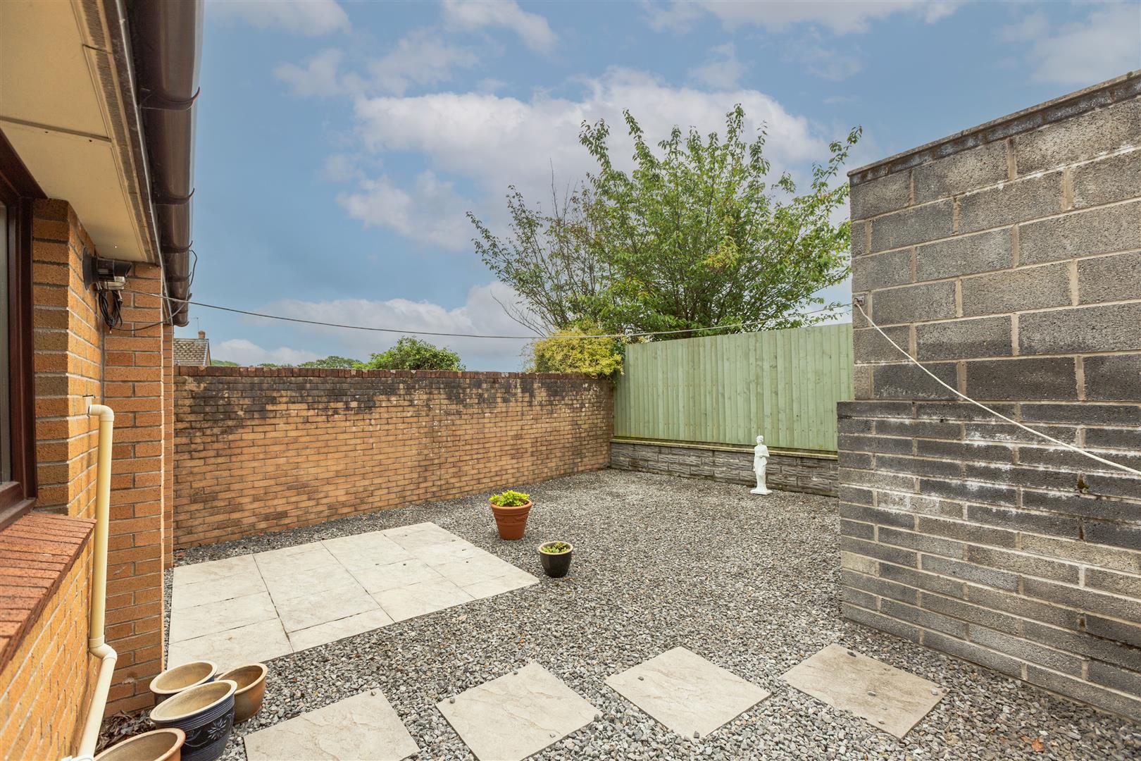 Clos Cefn Bryth, Havard Road, Llanelli, SA14 8SQ